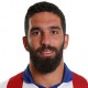 Fotbalové dresy Arda Turan